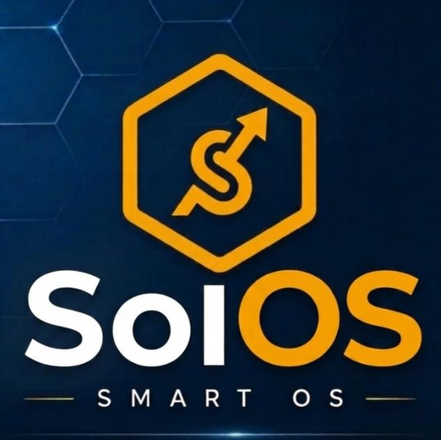 Logo SAAS-POSSI